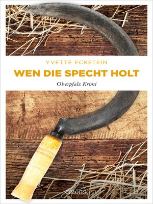 cover image of Wen die Specht holt